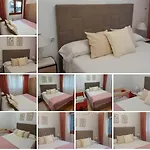 Apartment Sobrevilla Sdr Iv Sardinero