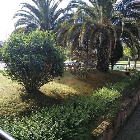 Sobrevilla Sdr Iv Sardinero Apartment Santander