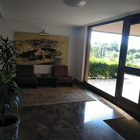 Apartment Sobrevilla Sdr Iv Sardinero *