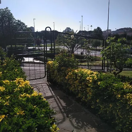 Sobrevilla Sdr Iv Sardinero דירה *