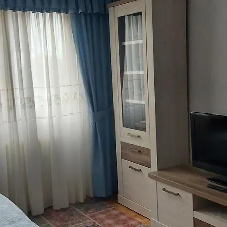 Sobrevilla Sdr Iv Sardinero Apartment