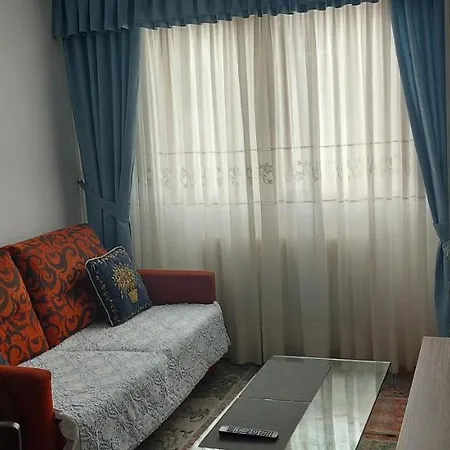 Sobrevilla Sdr Iv Sardinero Apartment