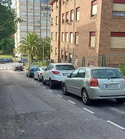 Lejlighed Sobrevilla Sdr Iv Sardinero