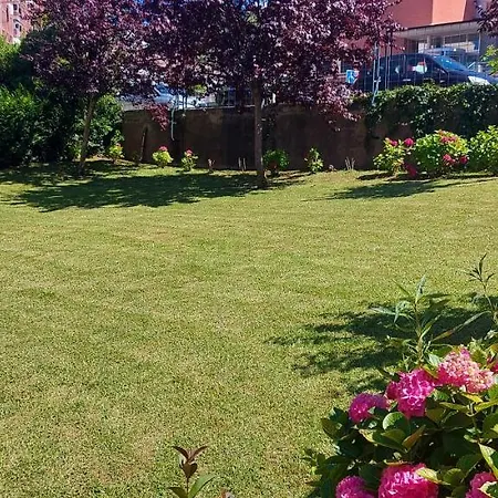 Sobrevilla Sdr Iv Sardinero Apartament Santander