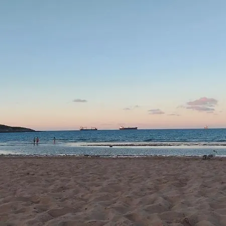 Sobrevilla Sdr Iv Sardinero *