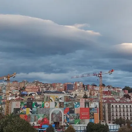 Sobrevilla Sdr Iv Sardinero