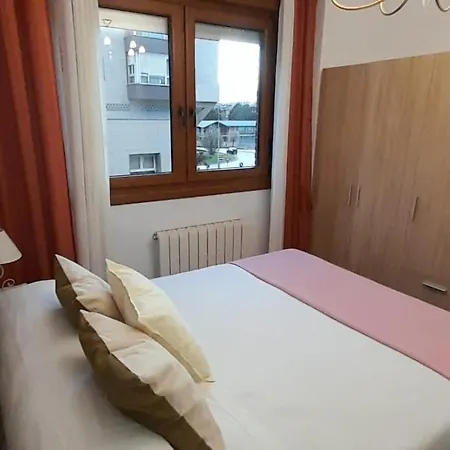 Sobrevilla Sdr Iv Sardinero