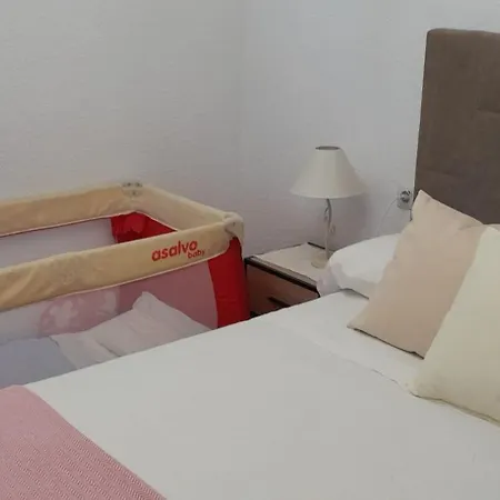 Sobrevilla Sdr Iv Sardinero Apartment Santander