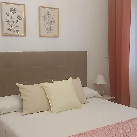 Sobrevilla Sdr Iv Sardinero * Santander