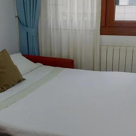 Apartament Sobrevilla Sdr Iv Sardinero Santander