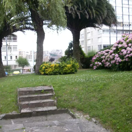 דירה Sobrevilla Sdr Iv Sardinero *