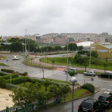 Sobrevilla Sdr Iv Sardinero