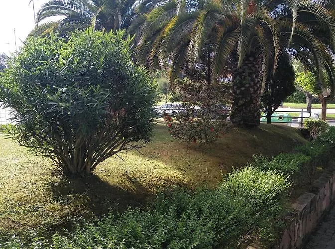 Sobrevilla Sdr Iv Sardinero Appartement Santander