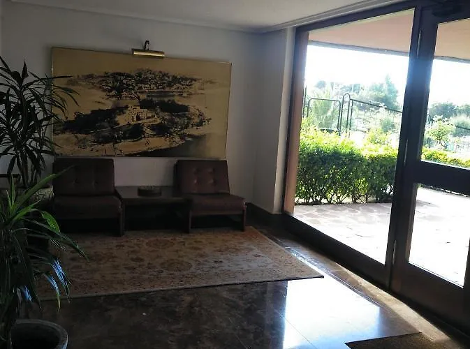 Appartement Sobrevilla Sdr Iv Sardinero *