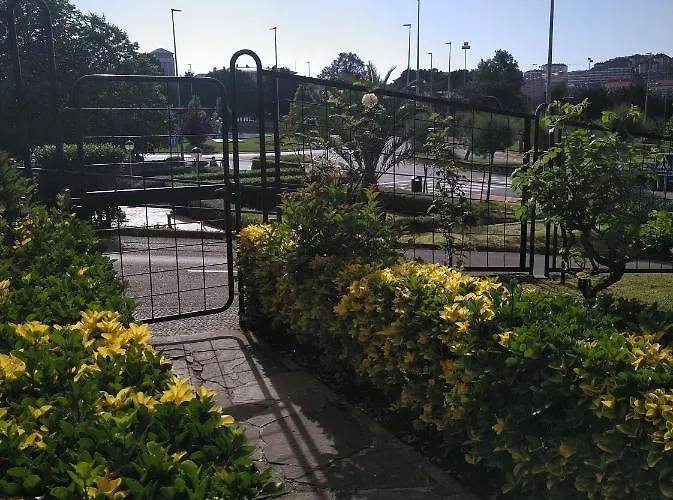 Sobrevilla Sdr Iv Sardinero Apartment *