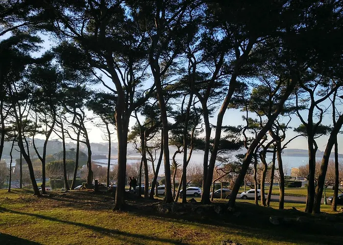 Appartement Sobrevilla Sdr Iv Sardinero *