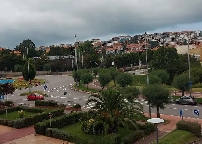 Sobrevilla Sdr Iv Sardinero