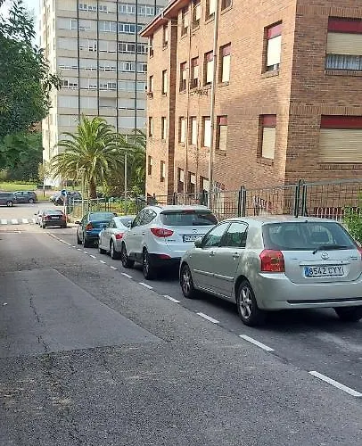 Apartment Sobrevilla Sdr Iv Sardinero