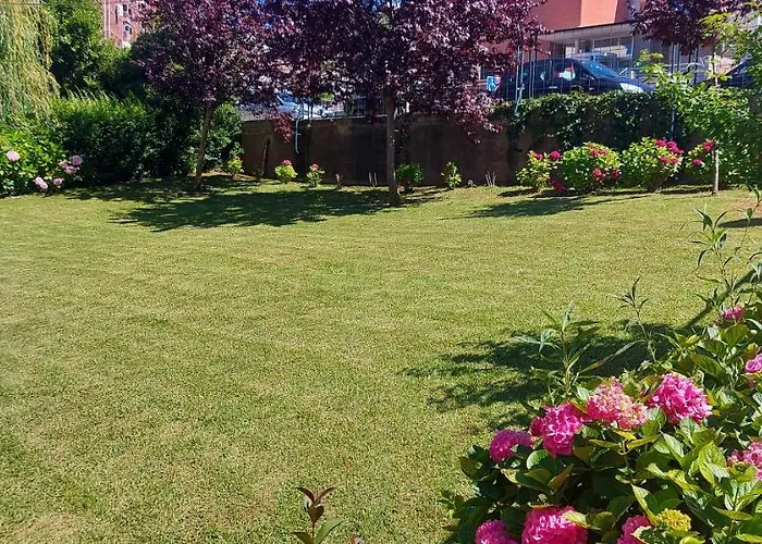 Sobrevilla Sdr Iv Sardinero Appartement Santander