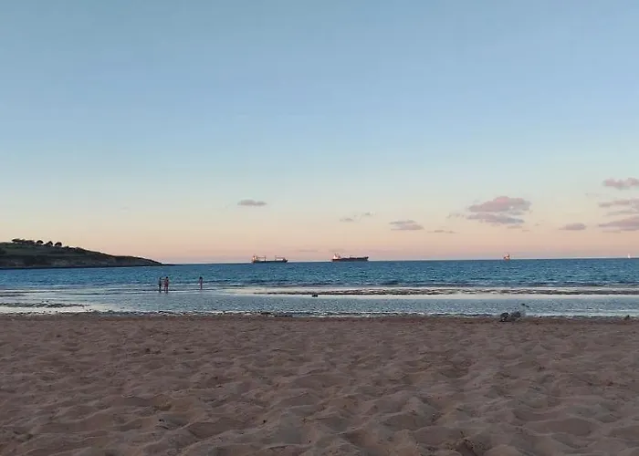 Sobrevilla Sdr Iv Sardinero *