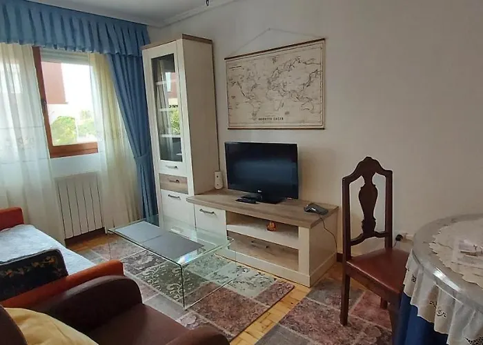 Sobrevilla Sdr Iv Sardinero