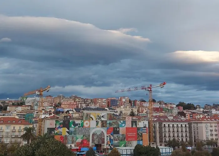 Sobrevilla Sdr Iv Sardinero