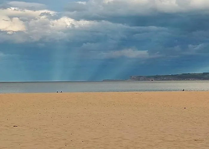 Appartement Sobrevilla Sdr Iv Sardinero