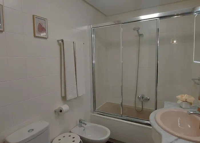 Apartment Sobrevilla Sdr Iv Sardinero