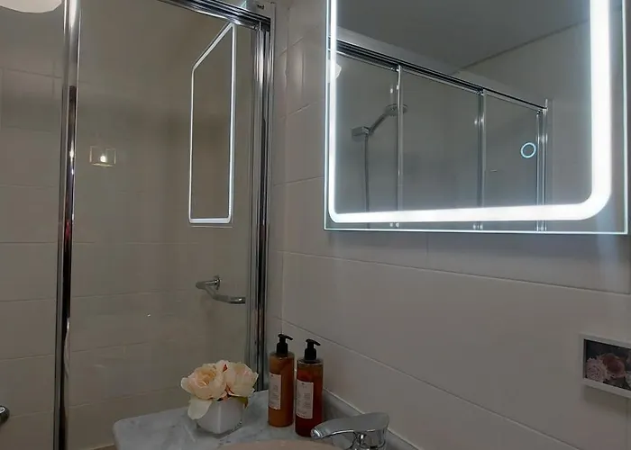 Sobrevilla Sdr Iv Sardinero Apartment *