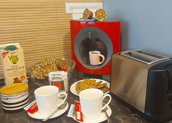 Sobrevilla Sdr Iv Sardinero