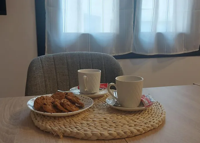 Appartement Sobrevilla Sdr Iv Sardinero