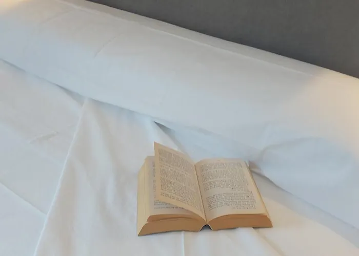 Appartement Sobrevilla Sdr Iv Sardinero