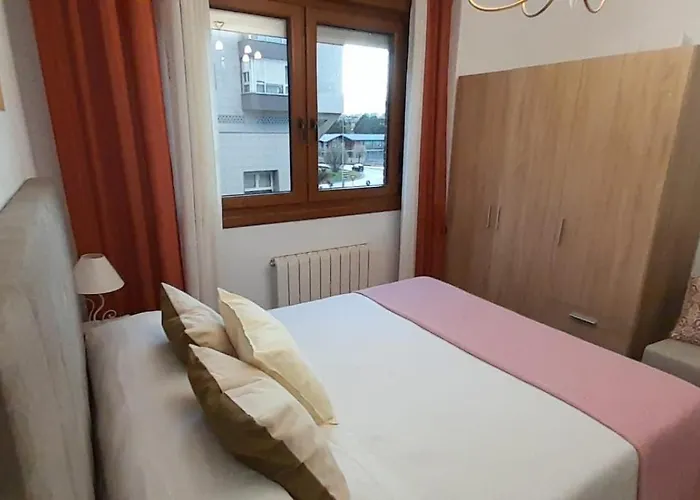 Sobrevilla Sdr Iv Sardinero