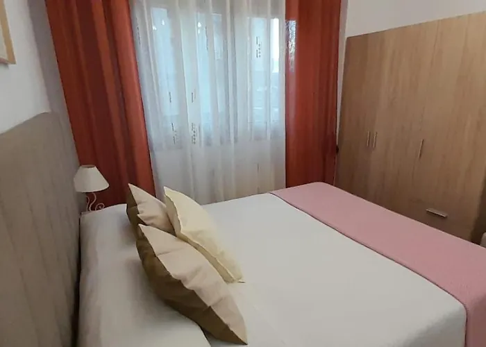 Appartement Sobrevilla Sdr Iv Sardinero *