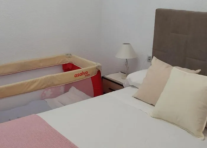 Sobrevilla Sdr Iv Sardinero Appartement Santander