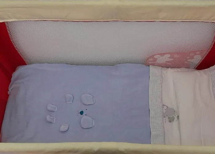 Appartement Sobrevilla Sdr Iv Sardinero Santander