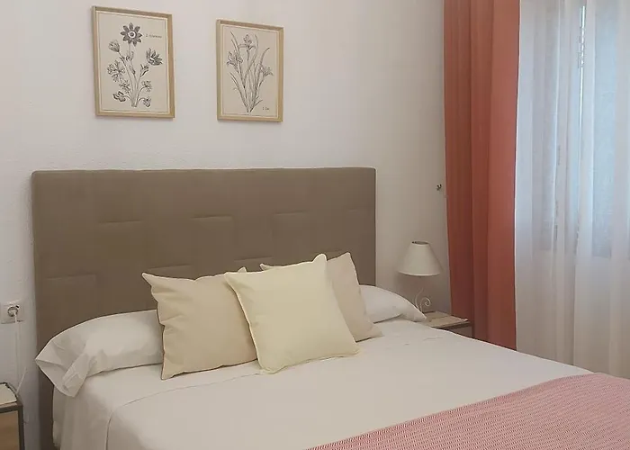 Sobrevilla Sdr Iv Sardinero * Santander