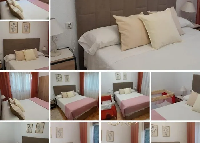 Appartement Sobrevilla Sdr Iv Sardinero