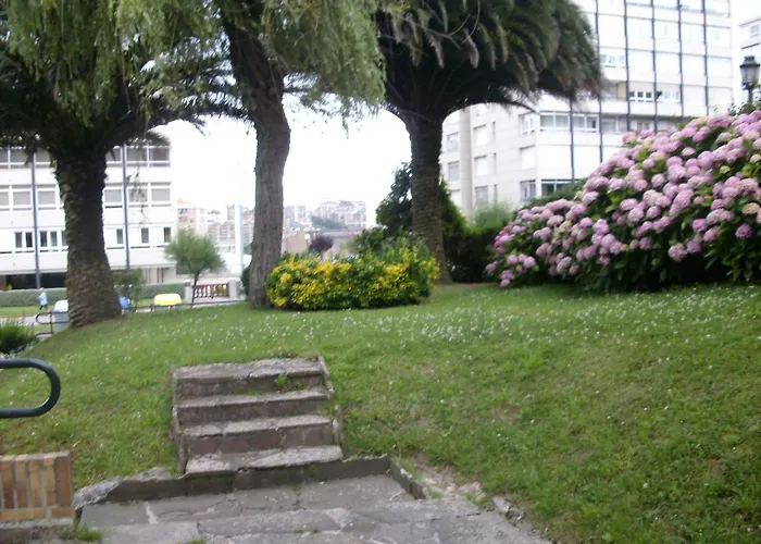 Appartement Sobrevilla Sdr Iv Sardinero *