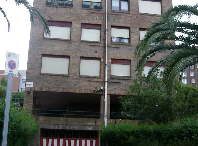 Sobrevilla Sdr Iv Sardinero Apartment Santander