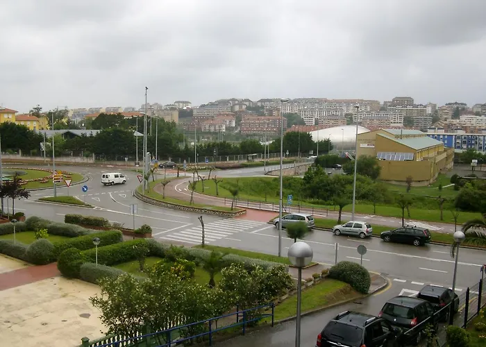 Sobrevilla Sdr Iv Sardinero