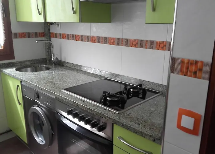 Sobrevilla Sdr Iv Sardinero * Santander