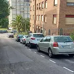 Lägenhet Sobrevilla Sdr Iv Sardinero