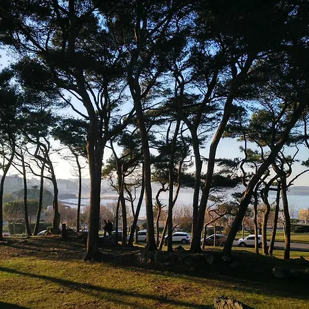 Appartamento Sobrevilla Sdr Iv Sardinero *