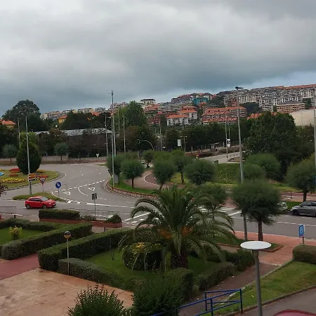 Sobrevilla Sdr Iv Sardinero