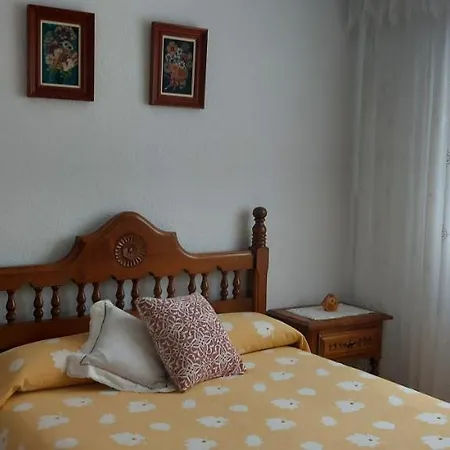 Sobrevilla Sdr Iv Sardinero * 산탄데르