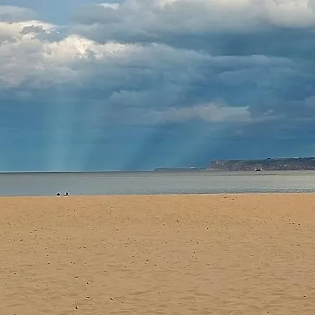 Appartamento Sobrevilla Sdr Iv Sardinero