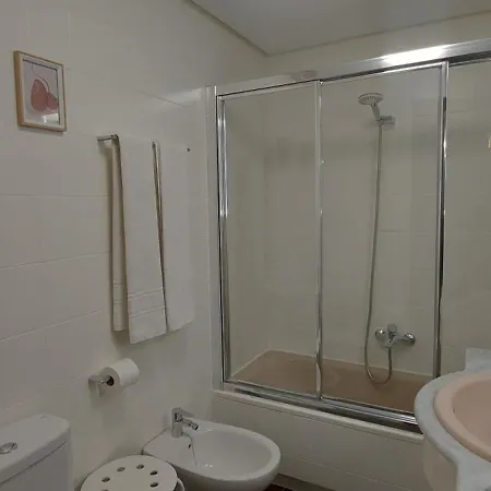 Appartamento Sobrevilla Sdr Iv Sardinero