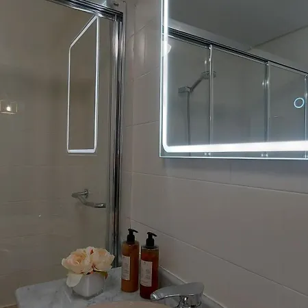 Sobrevilla Sdr Iv Sardinero Appartamento *