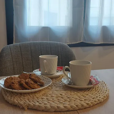 Appartamento Sobrevilla Sdr Iv Sardinero